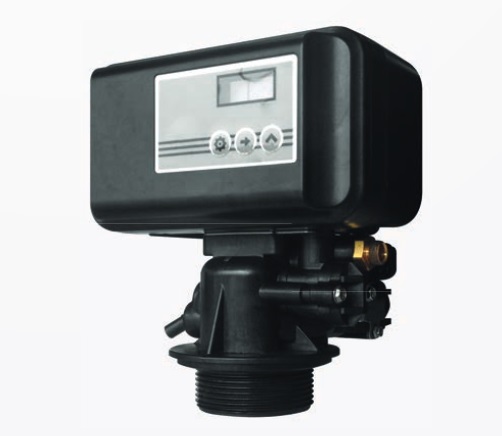 Descalcificador Dolma 30 Litros – Válvula Hydro Digital
