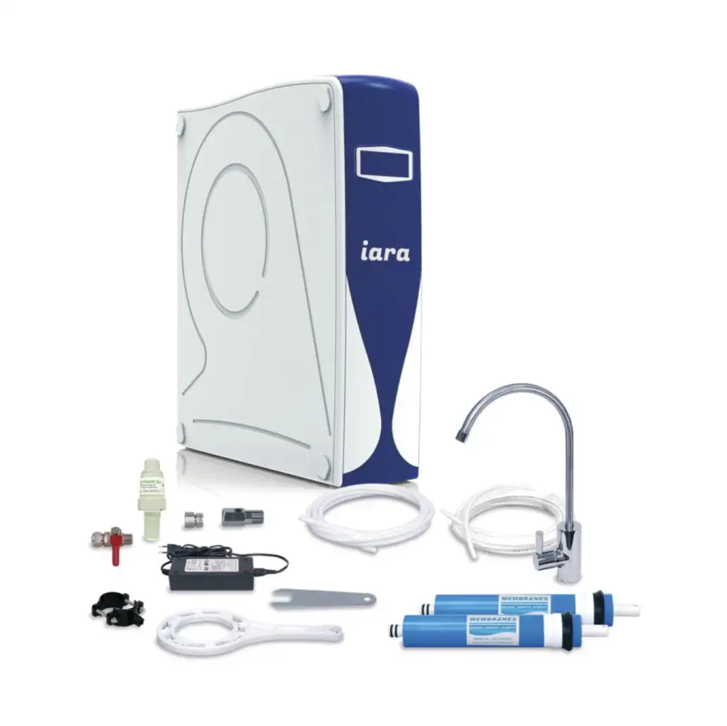 Ósmosis Inversa Flujo Directo Iara – Hidro-Water - Imagen 3