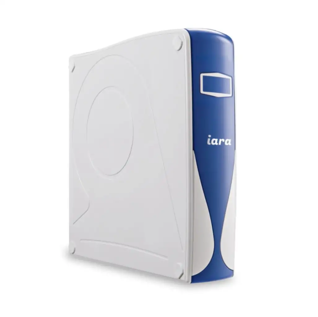 Ósmosis Inversa Flujo Directo Iara – Hidro-Water