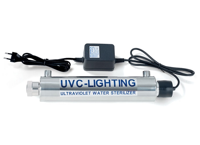 Lámpara ultravioleta Philips 16W – 2GPM