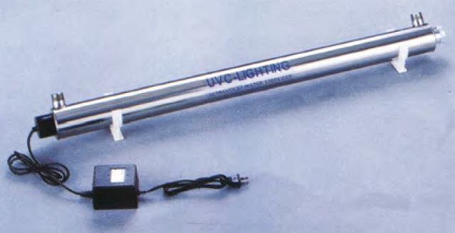 Lámpara ultravioleta Philips 55W – 12GPM