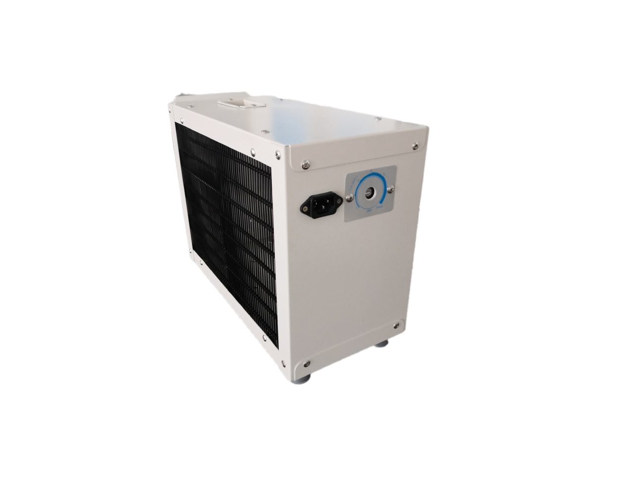 Refrigerador de agua Aquafresh 5