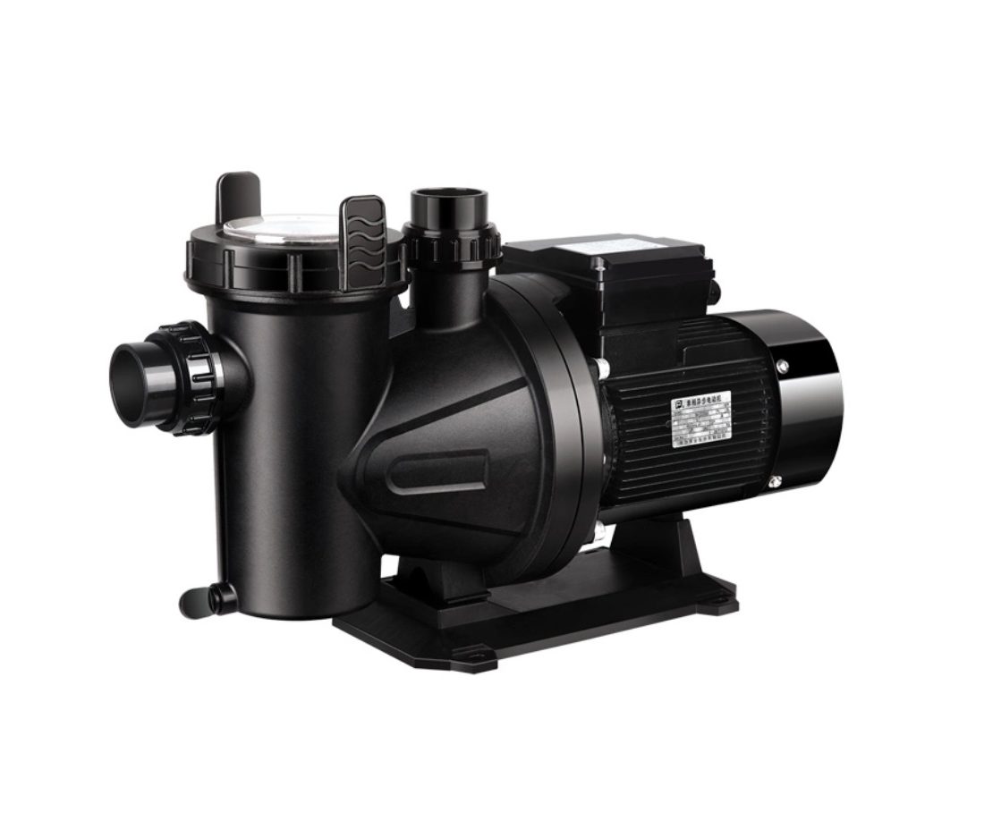 Bomba piscina velocidad variable HWT