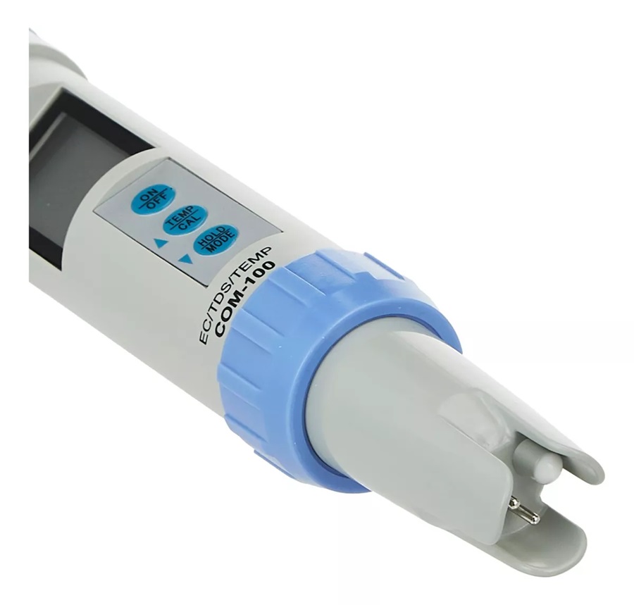 Medidor Conductividad / TDS / Temperatura - Imagen 4