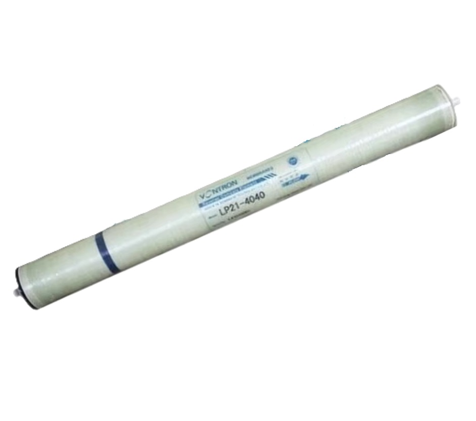 Membrana Baja Presión Vontron LP21 4040