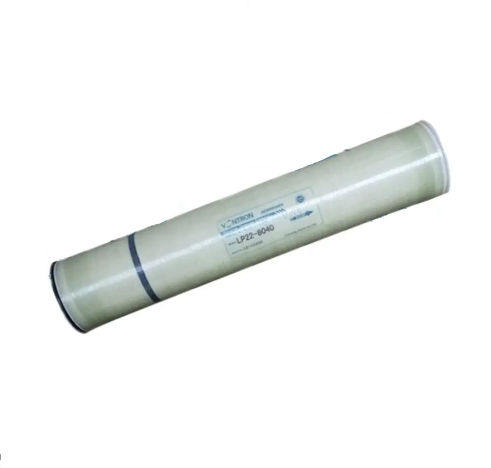 Membrana Baja Presión Vontron LP22 8040
