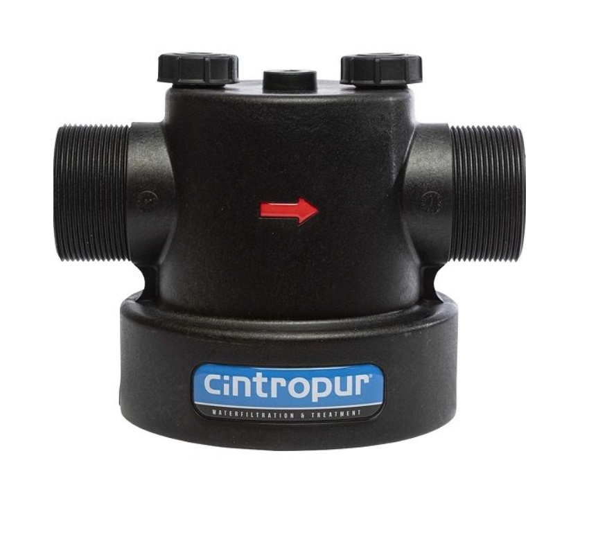 Cabezal Filtro Cintropur NW-280-340-400