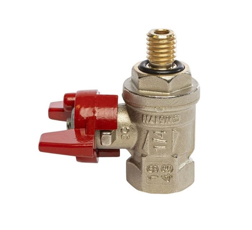 Llave Purga Cintropur NW18-25-32