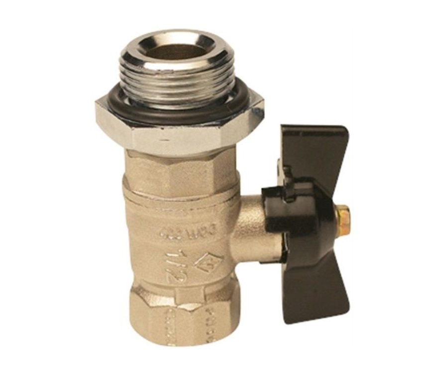 Llave Purga Cintropur NW50-62-75