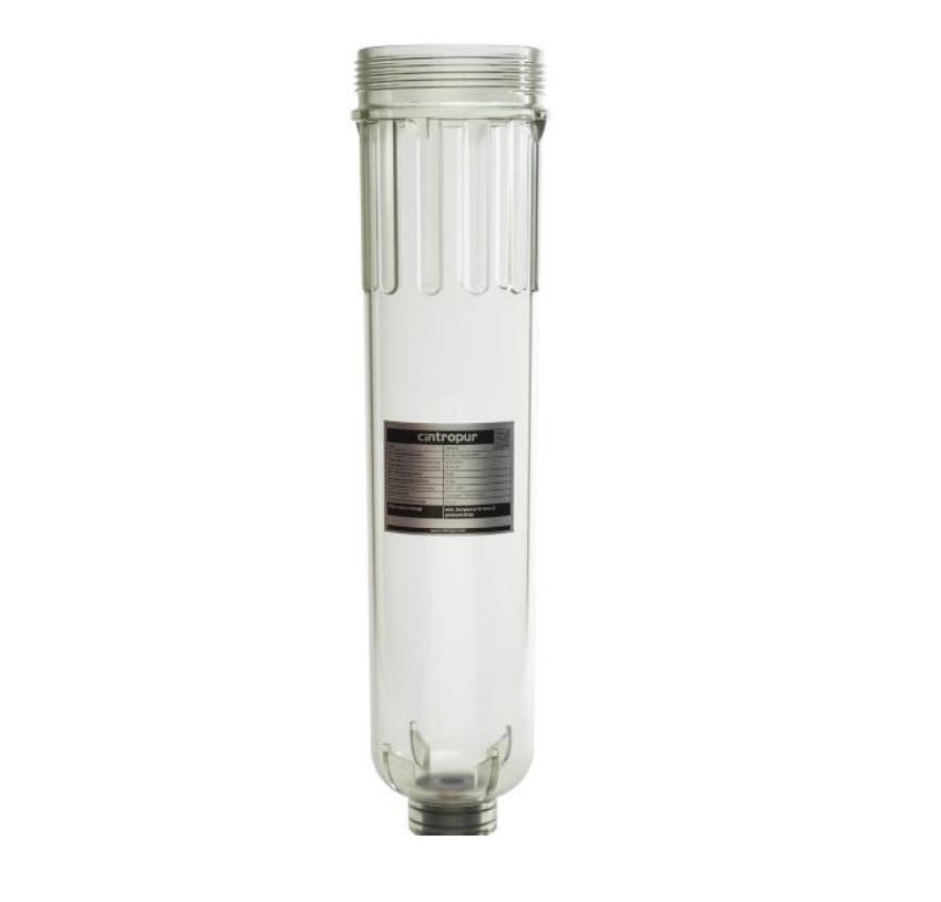 Vaso Cintropur NW400