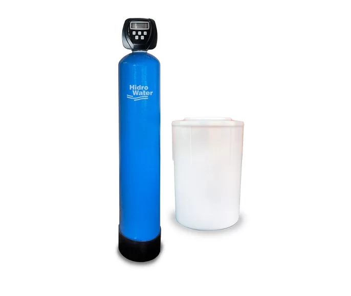 Filtro Ecomix – 2 cuerpos – Hidro-Water