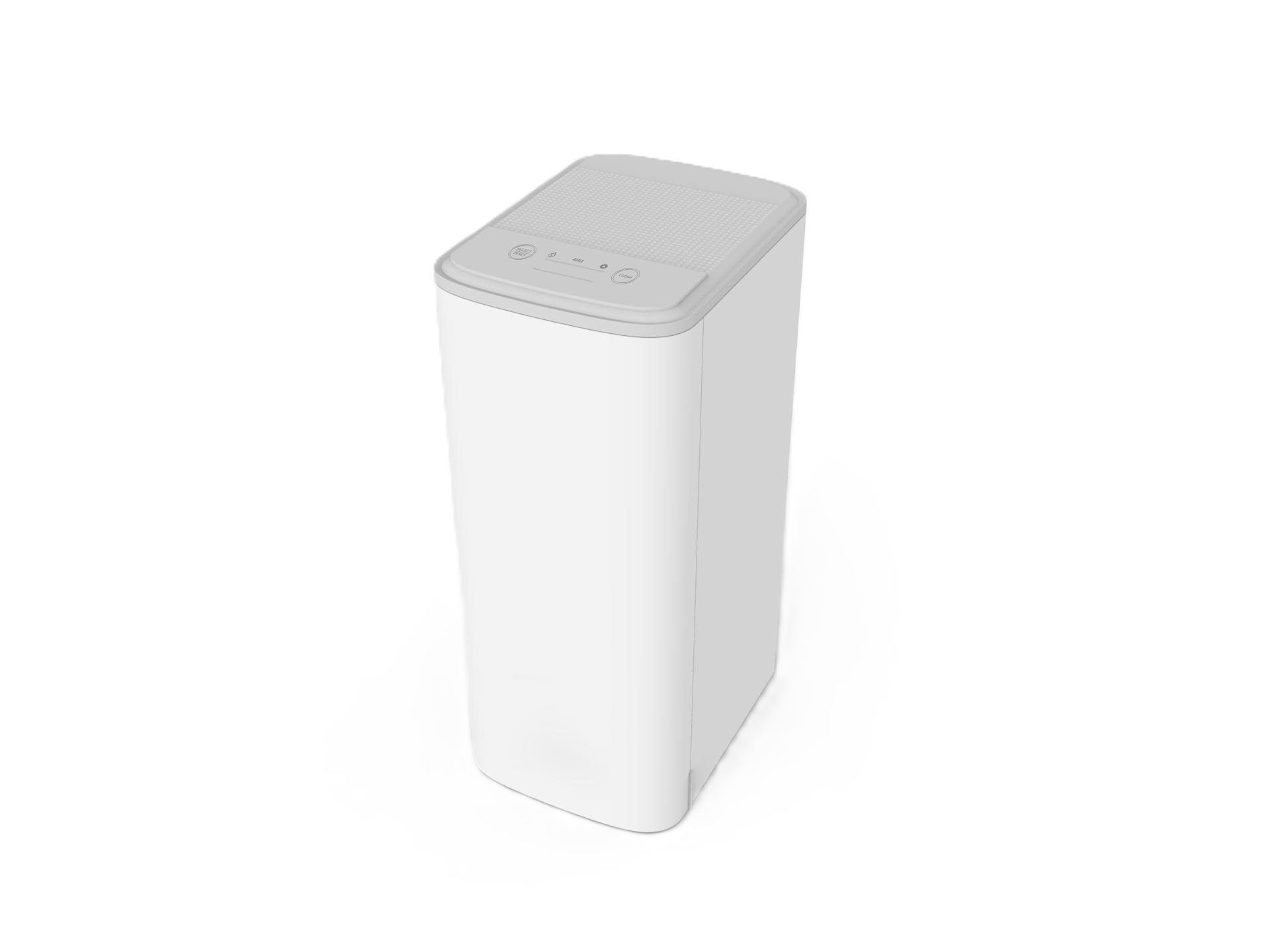 Ósmosis Flujo Directo Tower 800