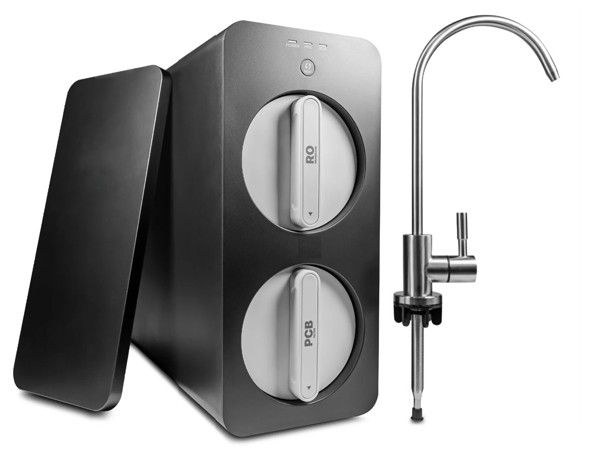 Ósmosis Flujo Directo 1000 GPD