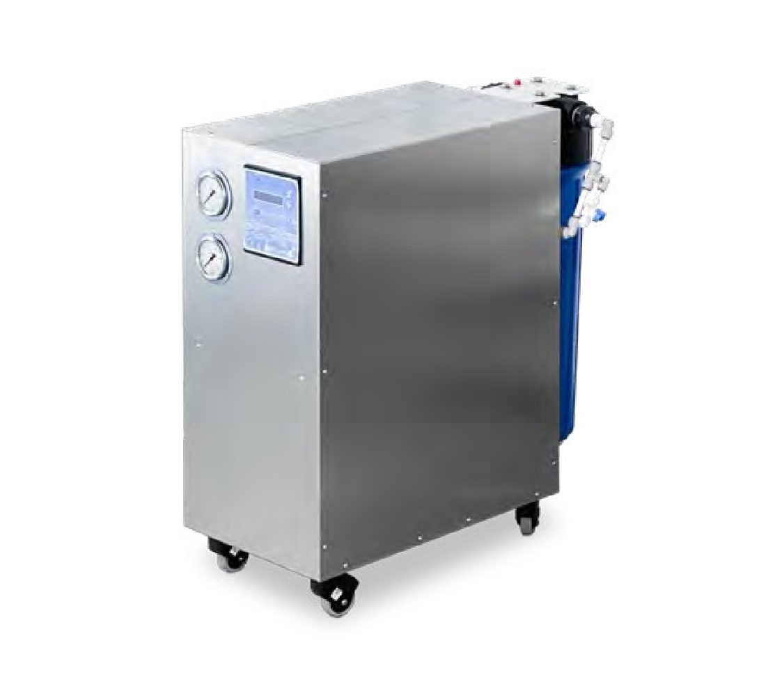Ósmosis Flujo Directo RO HORECA 2800 – 200 Litros/Hora