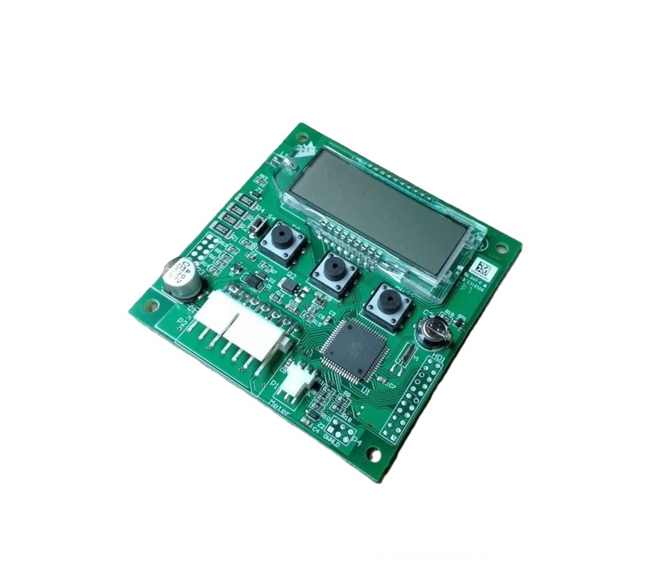 Placa Electrónica Fleck SXT 5600/5800/9000/9100/9500