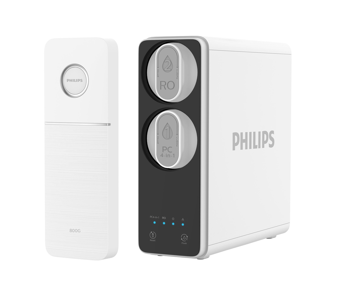 Filtros Ósmosis Flujo Directo Philips AUT7006