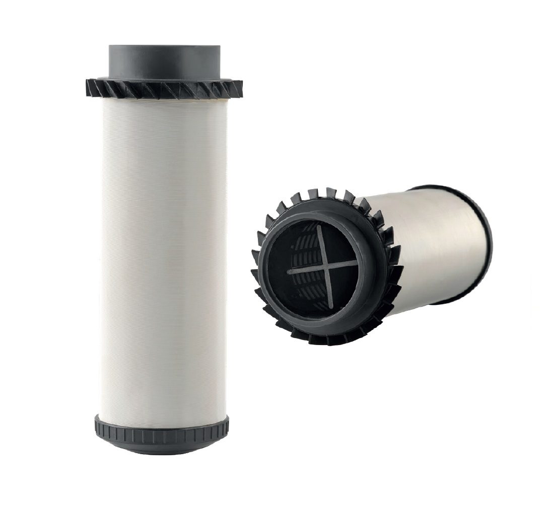 Cartucho Cintropur Inox Plata 50 Micras