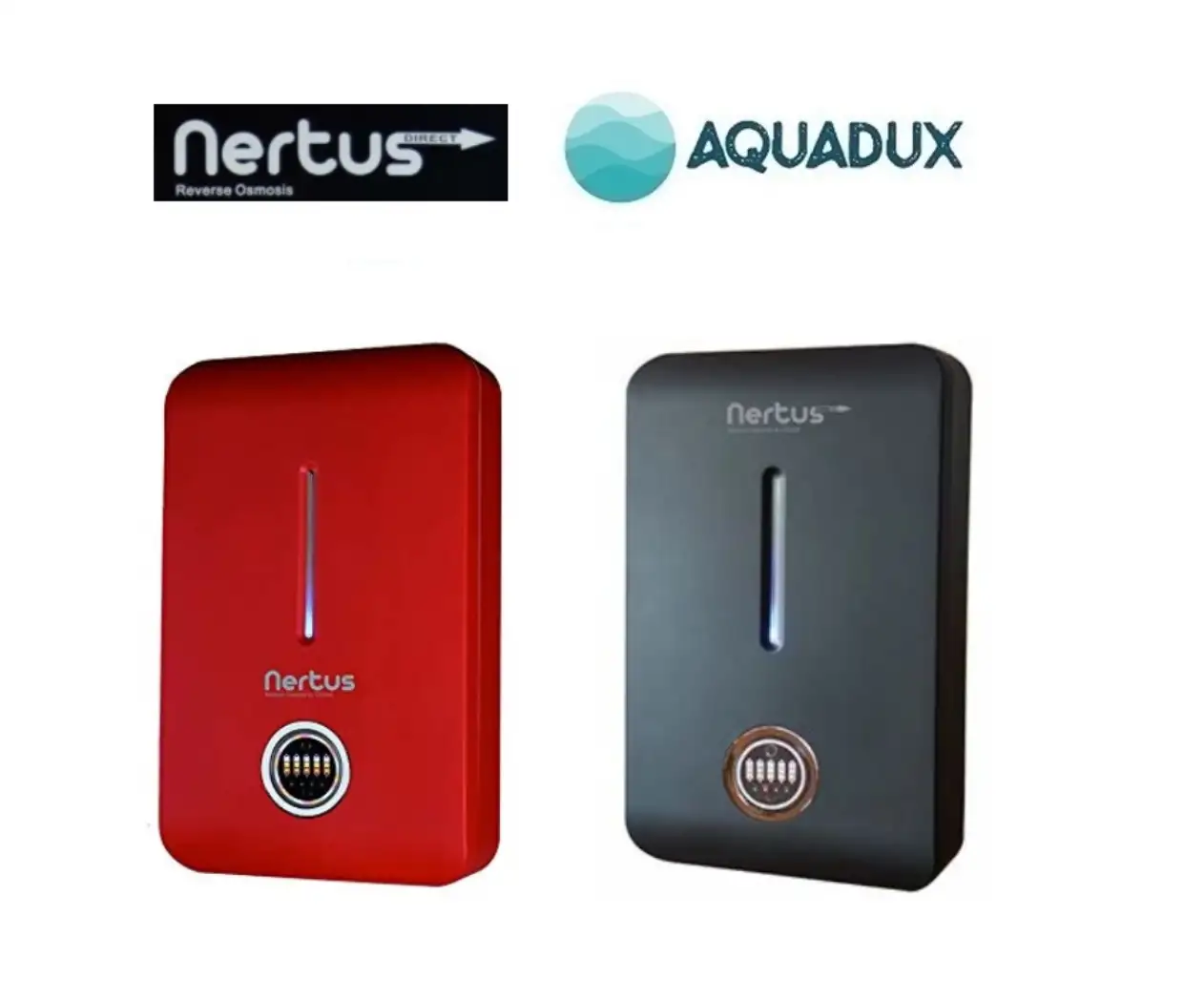 Filtros Membrana Osmosis Nertus / Nertus Direct - Imagen 3