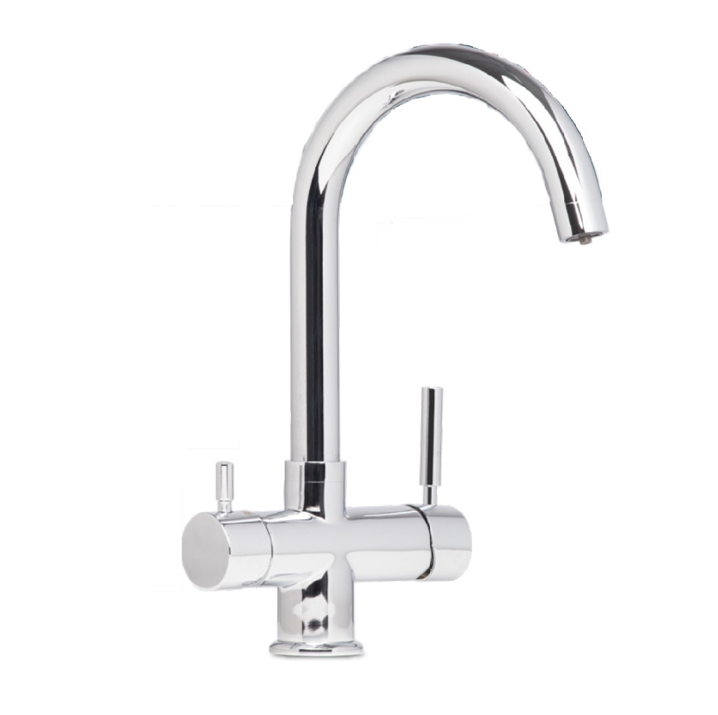 Grifo Osmosis 4 Vías Lander