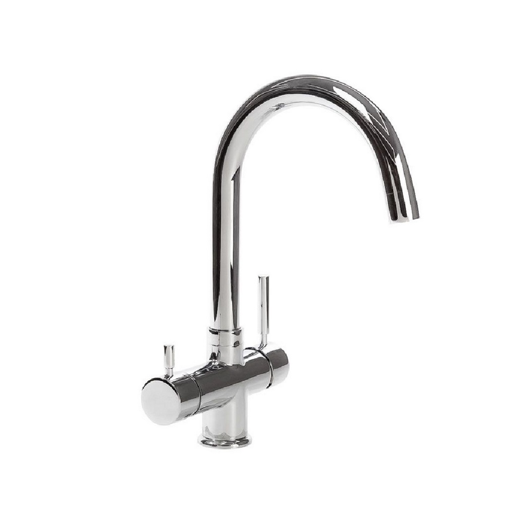 Grifo Osmosis 4 Vías Lander - Imagen 3