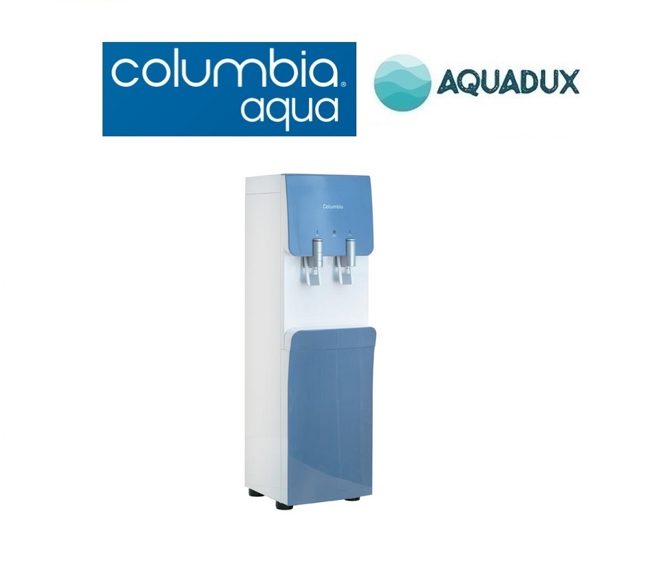 Filtros Fuente Columbia FC-1050