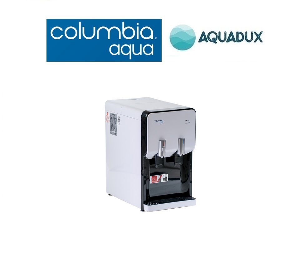 Filtros Fuente Columbia FC-530