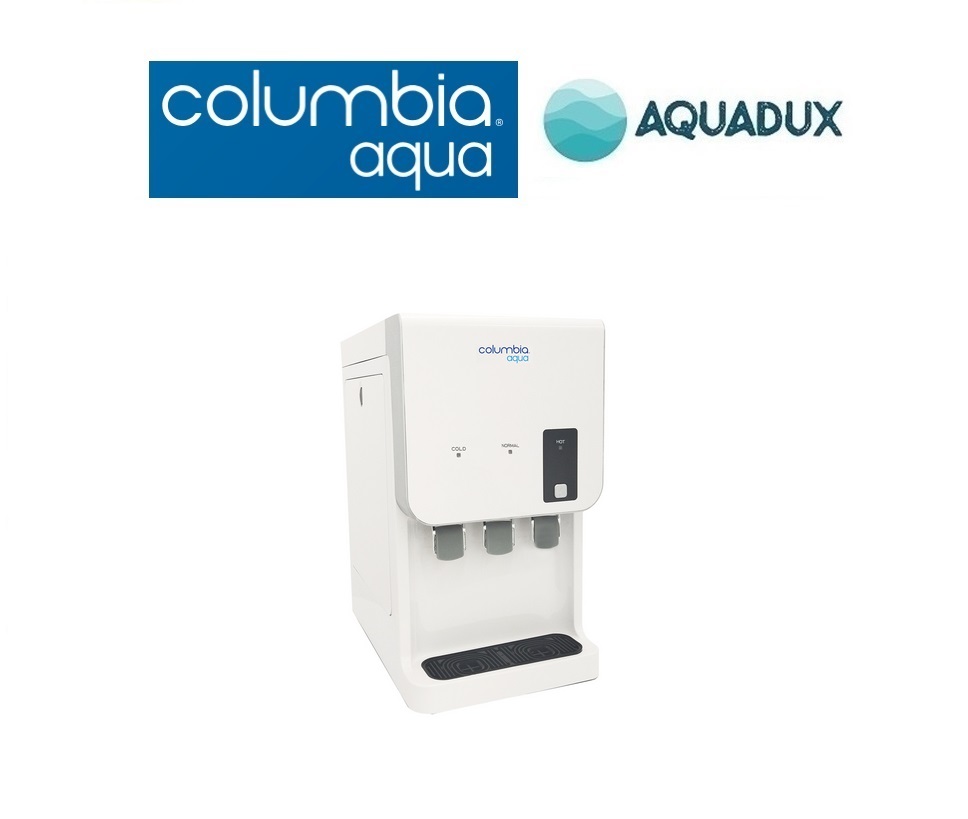 Filtros Fuente Columbia FC-630