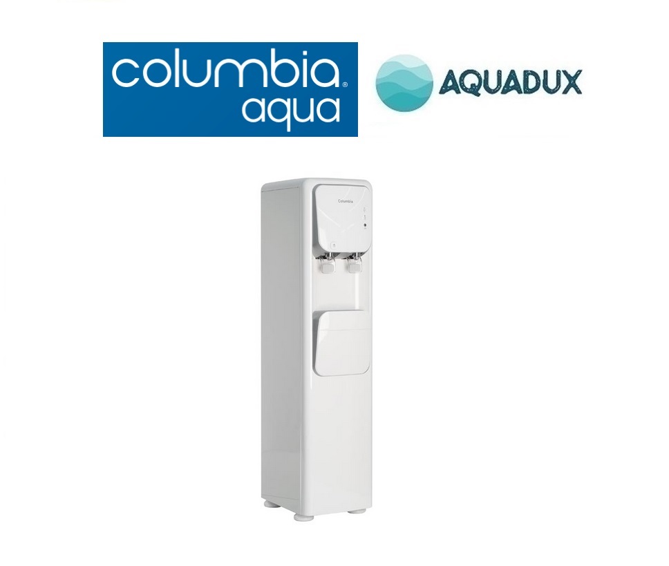 Filtros Fuente Columbia FC-900