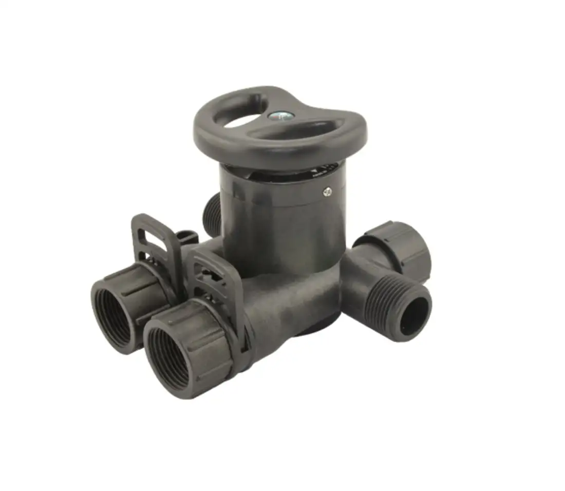 Bypass TM68 / K68 Keramis - Conexión 1" - Imagen 3