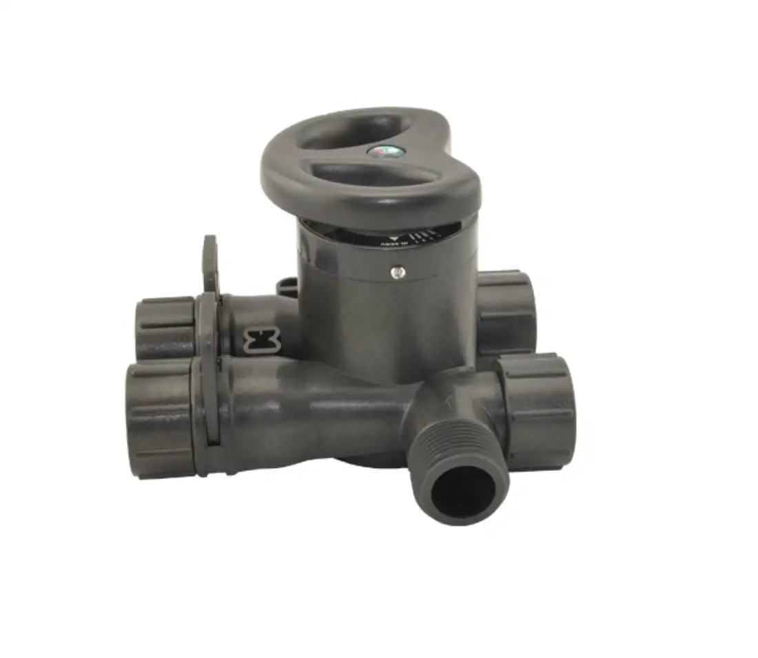 Bypass TM68 / K68 Keramis - Conexión 1" - Imagen 4