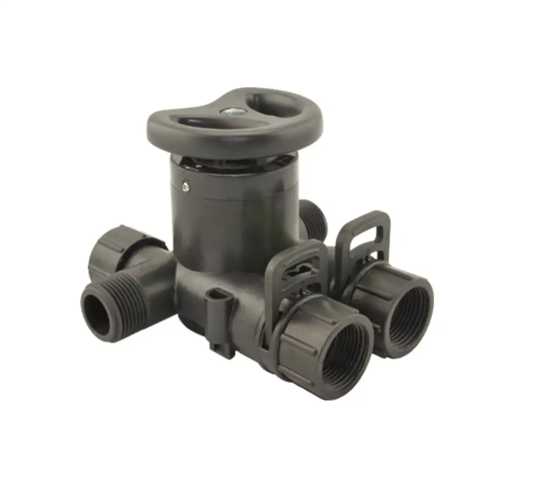 Bypass TM68 / K68 Keramis – Conexión 1″