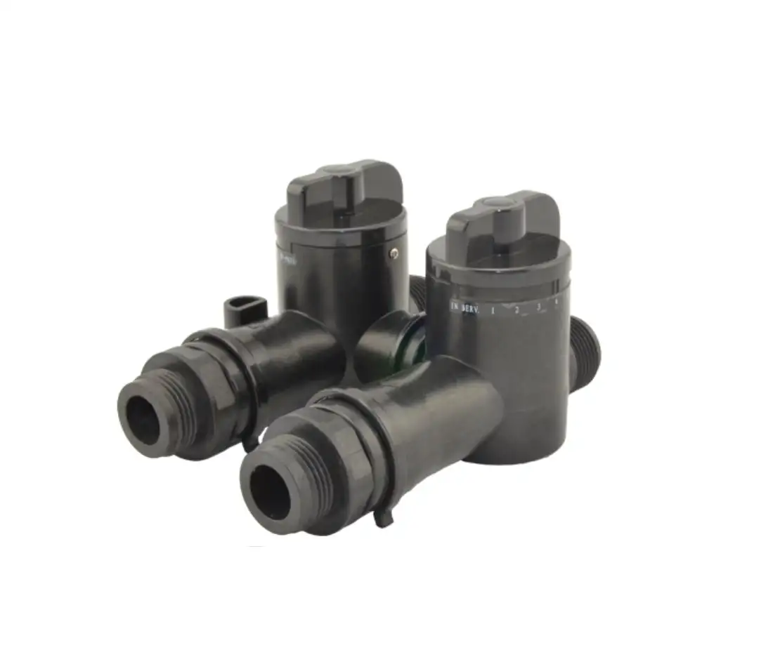 Bypass TM69 / K69 Keramis – Conexión 3/4″