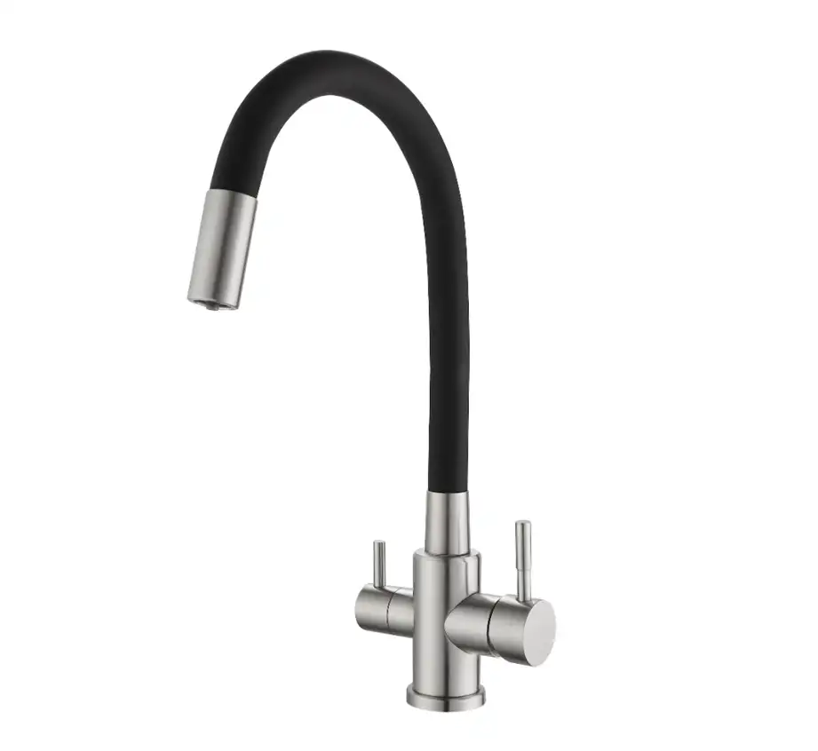 Grifo Ósmosis 3 Vías Roma