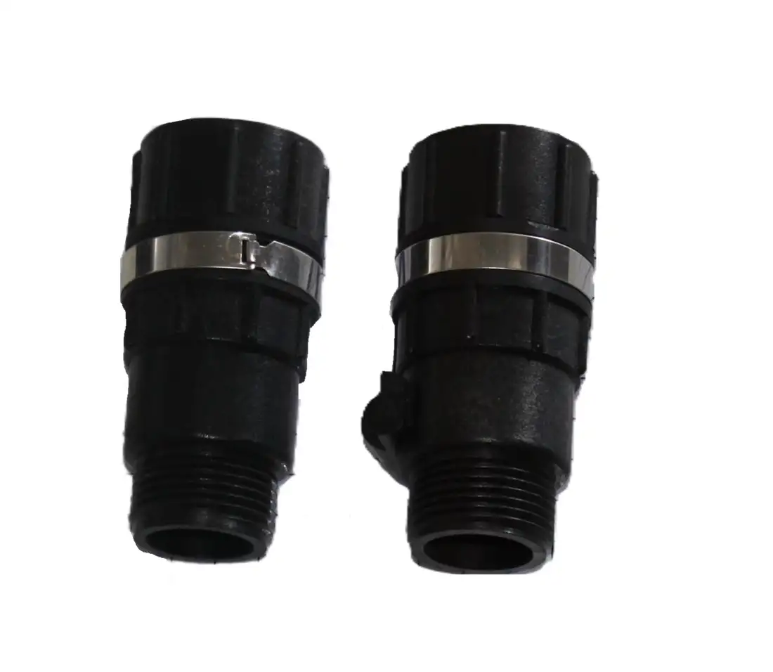 Kit Conectores Contador TM68