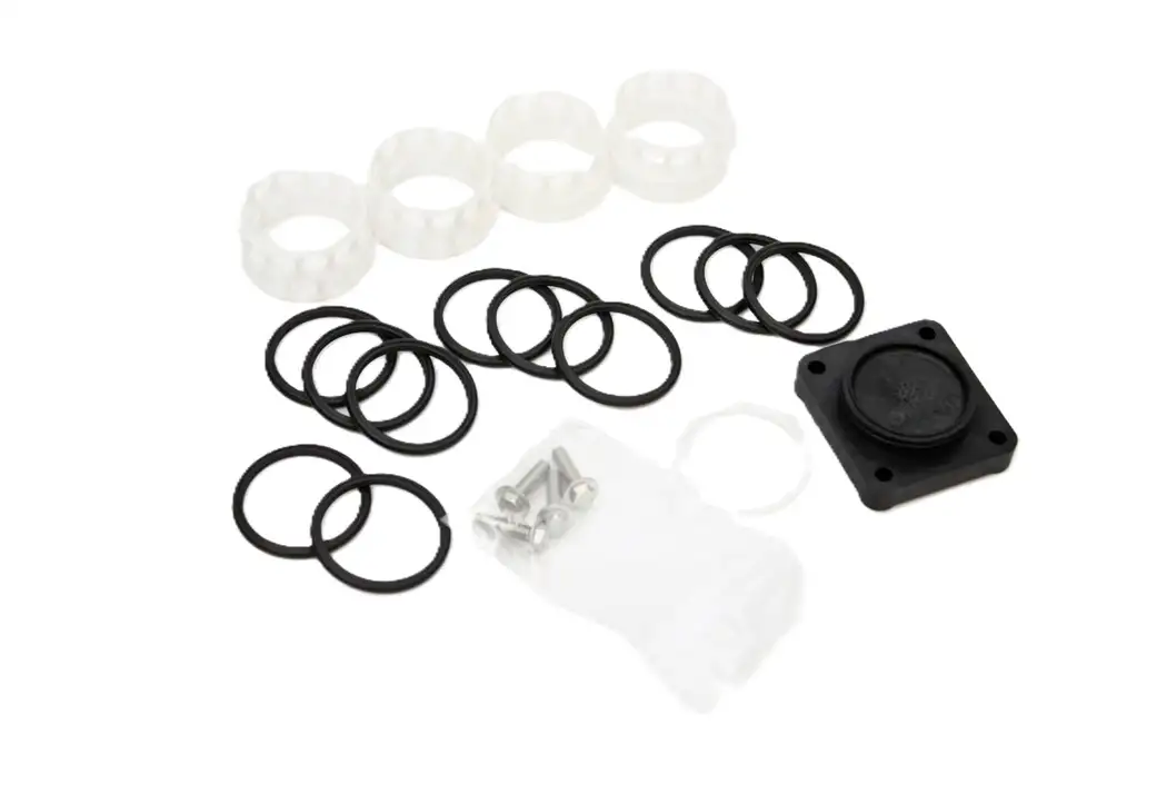 Kit Juntas y Separadores