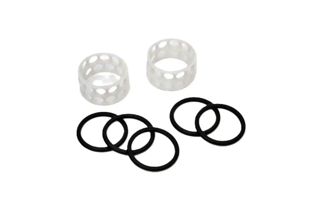 Kit Juntas y Separadores Pistón Superior Inferior Fleck 9500 - Imagen 3