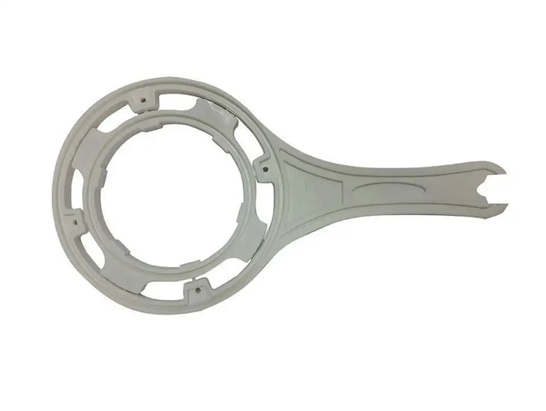 Llave apertura filtros ósmosis y portamembranas