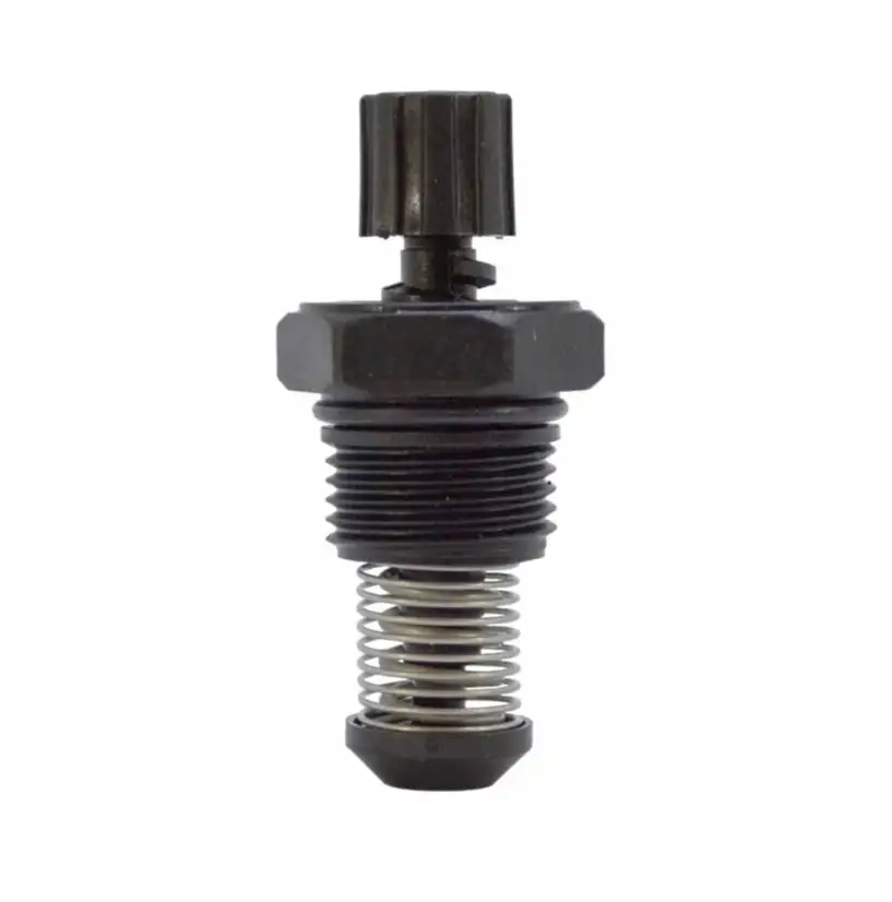 Mezclador Dureza Válvula Clack