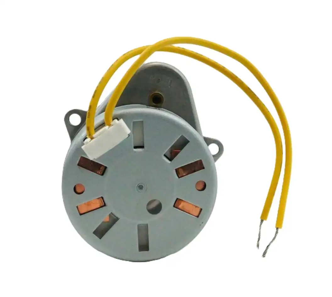 Motor Válvula Fleck 4600/5600/SE/SXT - Imagen 3