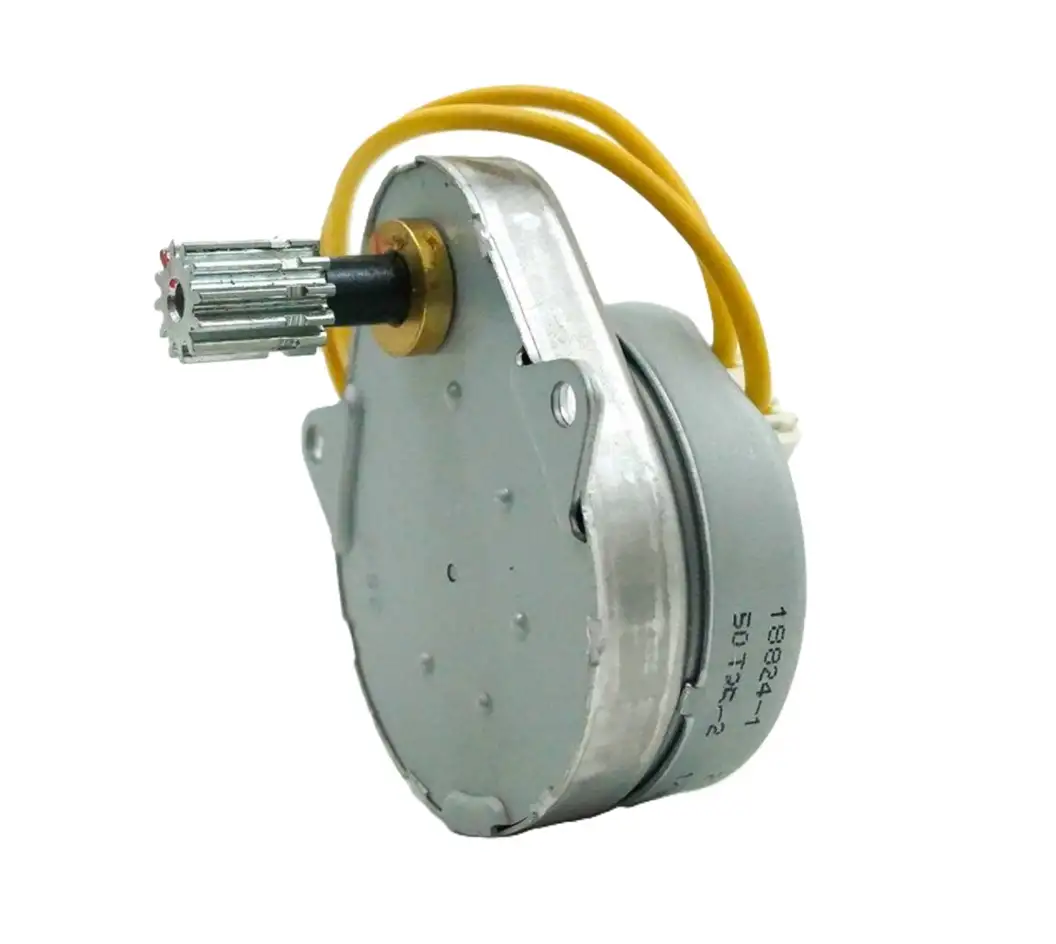 Motor Válvula Fleck 4600/5600/SE/SXT - Imagen 4