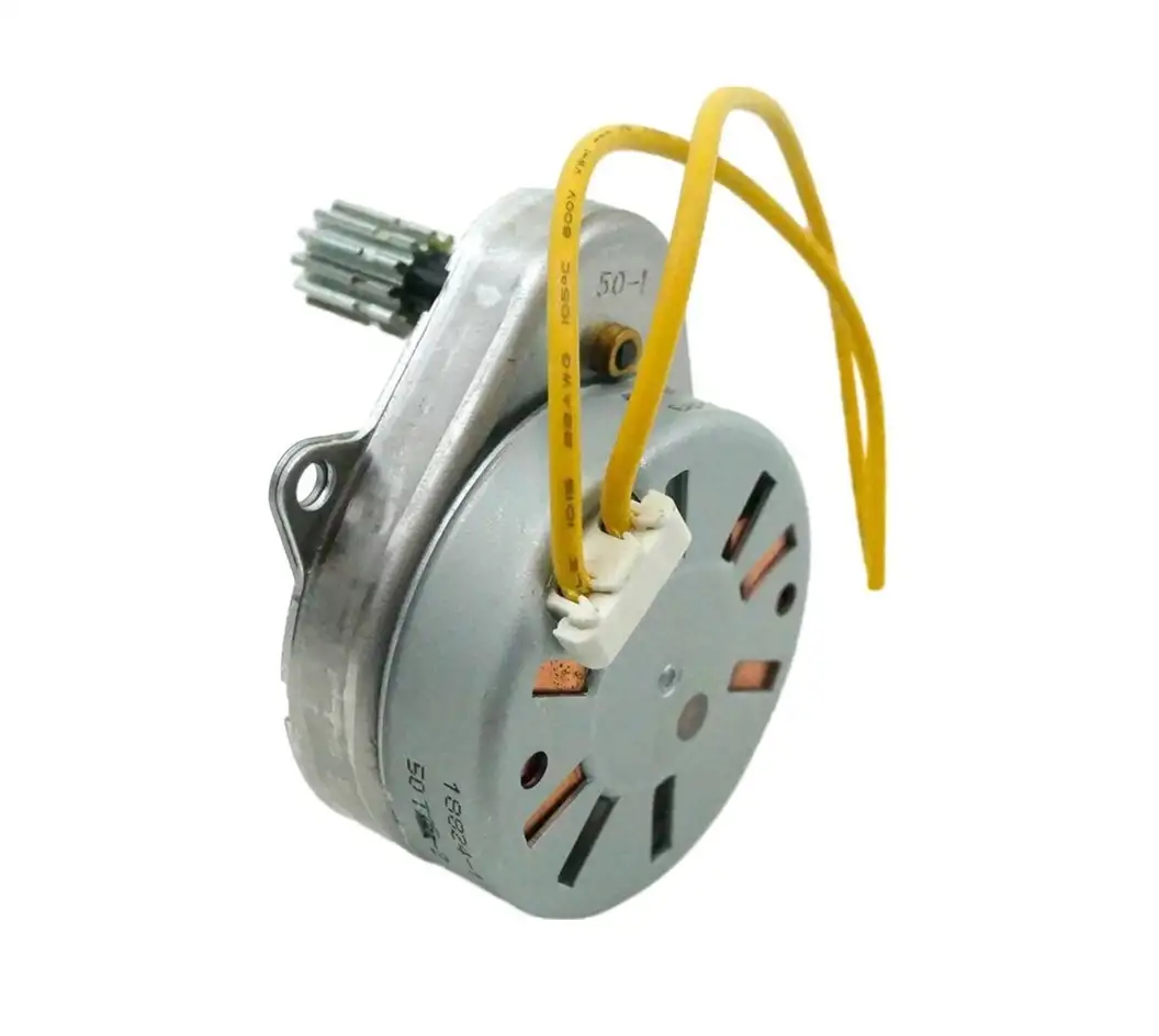 Motor Válvula Fleck 4600/5600/SE/SXT