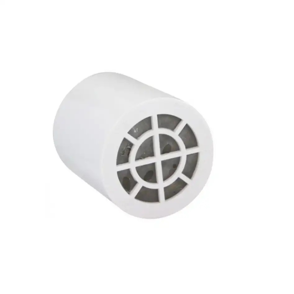 Recambio Shower Filter – Cartucho KDF y GAC – CA-0206-08